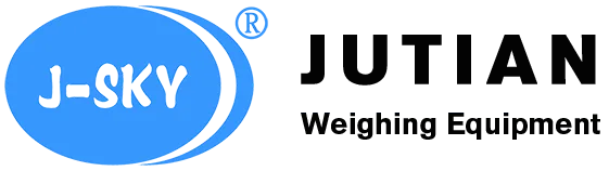 Equipo de pesaje Co., Ltd. de Jiangsu Jutian