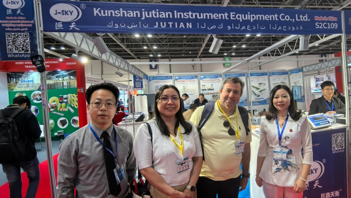 ¿Cómo abre el exitoso registro de J-SKY en Malasia un nuevo capítulo para la globalización de la marca Jiangsu Jutian?