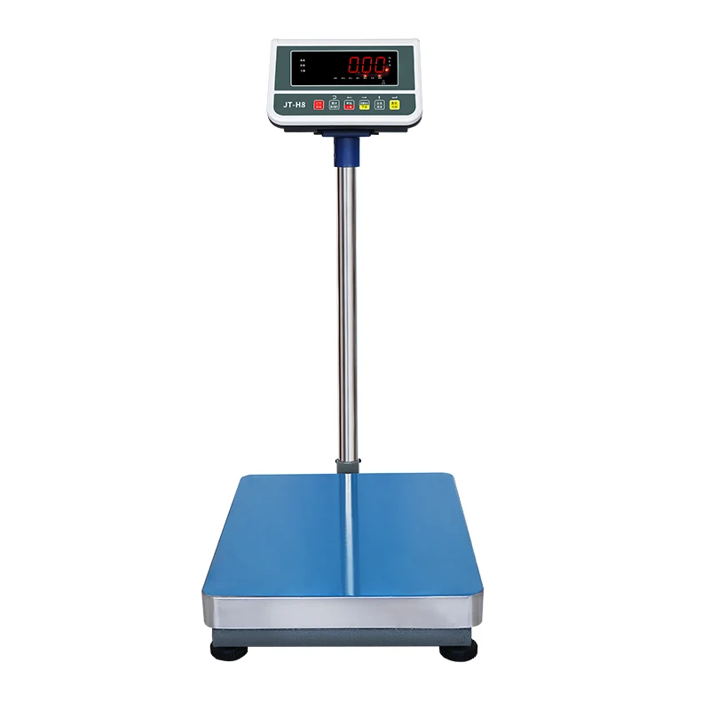 Balanza electrónica de alta precisión