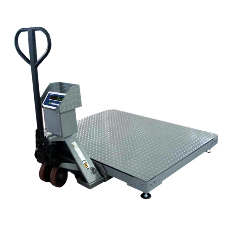 Customized Weighing Scales