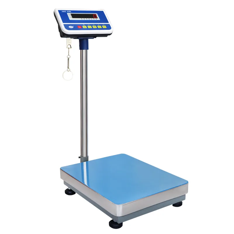Balanza electrónica de almacenamiento de unidad flash USB